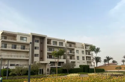 شقة - 3 غرف نوم - 3 حمامات للبيع في سيراس - اب تاون كايرو - المقطم - القاهرة