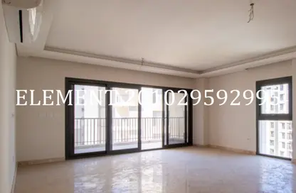 Apartment - 3 Bedrooms - 4 Bathrooms for sale in Zed Towers - Sheikh Zayed Compounds - Sheikh Zayed City - Giza