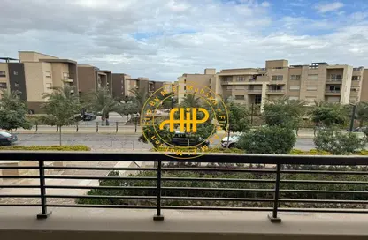 شقة - 3 غرف نوم - 2 حمامات للبيع في نيو جيزة - طريق مصر اسكندرية الصحراوي - مدينة 6 أكتوبر - الجيزة