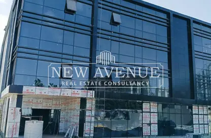 عيادة - استوديو - 1 حمام للايجار في ايست ماين القاهرة الجديدة - كمبوندات التجمع الخامس - التجمع الخامس - مدينة القاهرة الجديدة - القاهرة