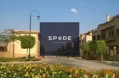 فيلا - 4 غرف نوم - 5 حمامات للبيع في ريحانا فيلاز - امتداد المستثمرين الشمالية - مدينة القاهرة الجديدة - القاهرة