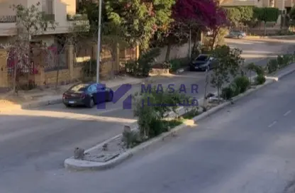 Apartment - 3 Bedrooms - 3 Bathrooms for sale in Street20 - District 2 - The 5th Settlement - New Cairo City - Cairo Apartment - 3 Bedrooms - 3 Bathrooms for sale in Street20 - District 2 - The 5th Settlement - New Cairo City - Cairo