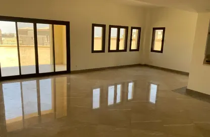 Villa - 3 Bedrooms - 4 Bathrooms for rent in Levana - Uptown Cairo - Mokattam - Cairo