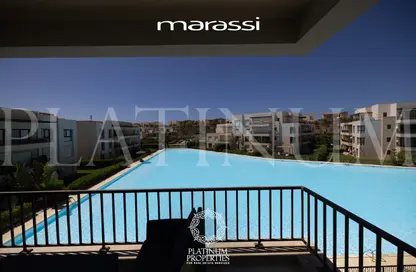 شاليه - 3 غرف نوم - 2 حمامات للايجار في مراسي - سيدي عبد الرحمن - الساحل الشمالي