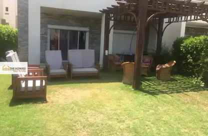 Chalet - 4 Bedrooms - 4 Bathrooms for sale in Amwaj - Sidi Abdel Rahman - North Coast