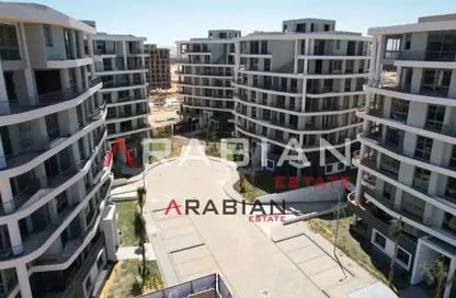 شقة - غرفة نوم - 1 حمام للبيع في ارمونيا - كمبوندات العاصمة الإدارية الجديدة - العاصمة الإدارية الجديدة - القاهرة