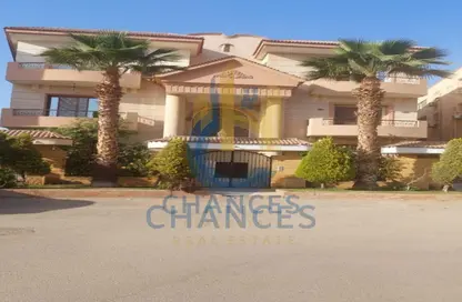 Apartment - 3 Bedrooms - 2 Bathrooms for sale in El Banafseg 10 - El Banafseg - New Cairo City - Cairo