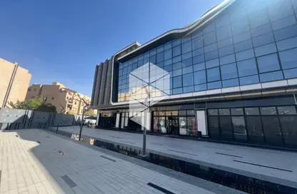 مساحات مكتبية - استوديو - 3 حمامات للايجار في اكويا - كمبوندات التجمع الخامس - التجمع الخامس - مدينة القاهرة الجديدة - القاهرة