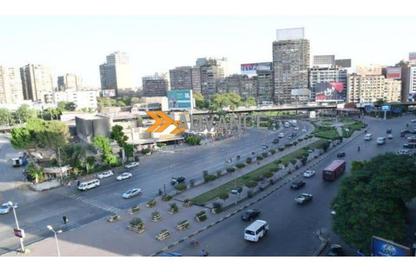 Villa - 7 Bedrooms - 7 Bathrooms for sale in Mostafa Mahmoud Square - Mohandessin - Giza