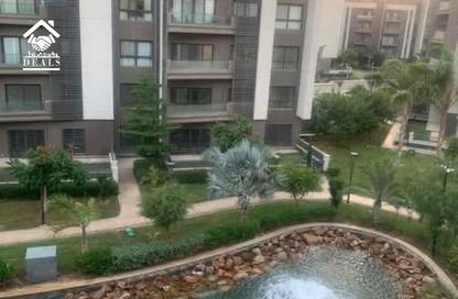 Apartment - 3 Bedrooms - 2 Bathrooms for rent in Madinaty - Cairo