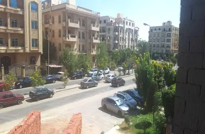 شقة - 3 غرف نوم - 2 حمامات للبيع في غرب ارابيلا - كمبوندات التجمع الخامس - التجمع الخامس - مدينة القاهرة الجديدة - القاهرة
