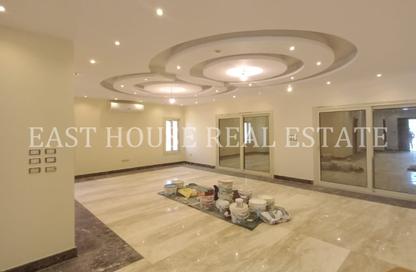 Villa - 4 Bedrooms - 4 Bathrooms for rent in Madinaty - Cairo