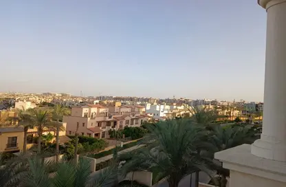 شقة - 4 غرف نوم - 4 حمامات للايجار في ميفيدا - كمبوندات التجمع الخامس - التجمع الخامس - مدينة القاهرة الجديدة - القاهرة