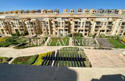 (بنتهاوس  (روف - 4 غرف نوم - 4 حمامات للبيع في ستون ريزيدنس - كمبوندات التجمع الخامس - التجمع الخامس - مدينة القاهرة الجديدة - القاهرة