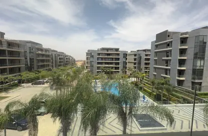Apartment - 3 Bedrooms - 3 Bathrooms for sale in El Patio Oro - 5th Settlement Compounds - The 5th Settlement - New Cairo City - Cairo