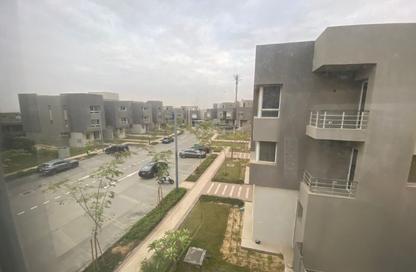شقة - 3 غرف نوم - 3 حمامات للايجار في ايتابا - كمبوندات الشيخ زايد - الشيخ زايد - الجيزة