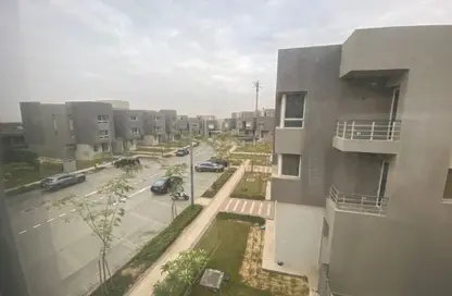 Apartment - 3 Bedrooms - 3 Bathrooms for rent in Etapa - Sheikh Zayed Compounds - Sheikh Zayed City - Giza