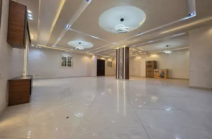 Apartment - 4 Bedrooms - 3 Bathrooms for sale in Gate 4 - Mena - Hadayek El Ahram - Giza