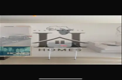 Chalet - 2 Bedrooms - 2 Bathrooms for sale in Azha - Al Ain Al Sokhna - Suez