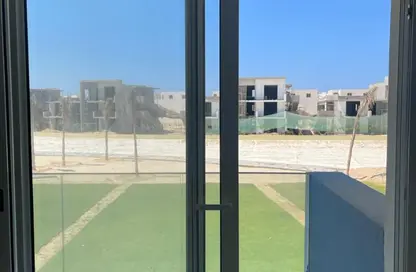 شاليه - 3 غرف نوم - 2 حمامات للبيع في فوكا باي - قسم مرسي مطروح - الساحل الشمالي