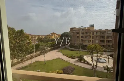 Duplex - 3 Bedrooms - 4 Bathrooms for sale in Jewar - 13th District - Sheikh Zayed City - Giza