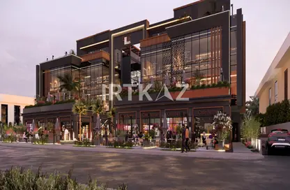 Shop - Studio for sale in North Lotus - El Lotus - New Cairo City - Cairo Shop - Studio for sale in North Lotus - El Lotus - New Cairo City - Cairo
