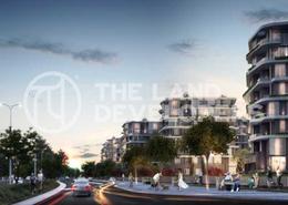 Apartment - 3 bedrooms - 3 bathrooms for للبيع in Armonia - New Capital Compounds - New Capital City - Cairo
