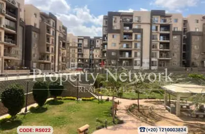 Apartment - 3 Bedrooms - 3 Bathrooms for sale in El Koronfel - The 5th Settlement - New Cairo City - Cairo
