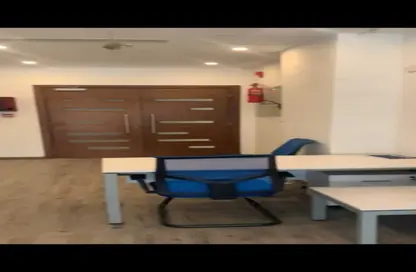 Co-Working Space - Studio - 1 Bathroom for rent in Mivida - 5th Settlement Compounds - The 5th Settlement - New Cairo City - Cairo
