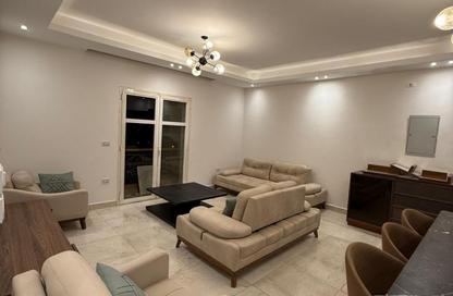 Apartment - 2 Bedrooms - 2 Bathrooms for rent in Hyde Park - 5th Settlement Compounds - The 5th Settlement - New Cairo City - Cairo