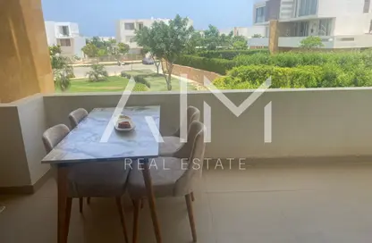 Chalet - 4 Bedrooms - 3 Bathrooms for sale in Seashell - Sidi Abdel Rahman - North Coast