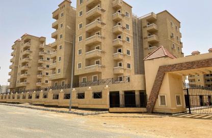 Apartment - 3 Bedrooms - 2 Bathrooms for sale in Al Andalus District - New Cairo City - Cairo