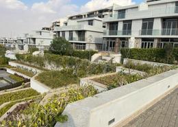Villa - 5 bedrooms - 4 bathrooms for للبيع in IL Bosco - New Capital Compounds - New Capital City - Cairo