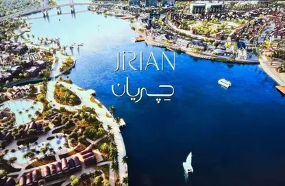 فيلا - 5 غرف نوم - 5 حمامات للبيع في ماونتن فيو جيزة بلاتوه - الطريق الدائري - مدينة 6 أكتوبر - الجيزة