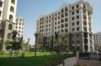 Apartment - 3 Bedrooms - 2 Bathrooms for sale in Celia - New Capital Compounds - New Capital City - Cairo