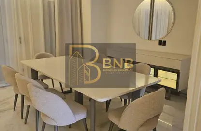 Villa - 4 Bedrooms - 4 Bathrooms for rent in Hyde Park - 5th Settlement Compounds - The 5th Settlement - New Cairo City - Cairo