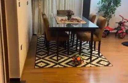 Apartment - 3 Bedrooms - 3 Bathrooms for sale in 8th District - Sheikh Zayed City - Giza