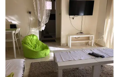 شاليه - 2 غرف نوم - 1 حمام للبيع في فيستا مارينا - العلمين - الساحل الشمالي