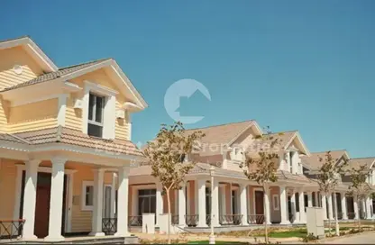 Apartment - 3 Bedrooms - 3 Bathrooms for sale in Mountain View iCity October - 6 October Compounds - 6 October City - Giza