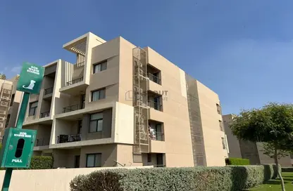 شقة - 3 غرف نوم - 2 حمامات للبيع في مون ريزيدنس - فيفث سكوير - التجمع الخامس - مدينة القاهرة الجديدة - القاهرة