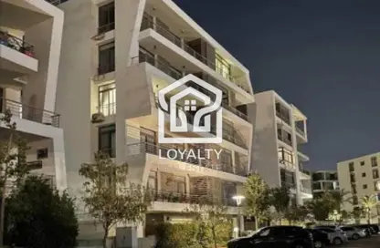 Apartment - 2 Bedrooms - 2 Bathrooms for sale in Shalya Taj City - Taj City - 5th Settlement Compounds - The 5th Settlement - New Cairo City - Cairo