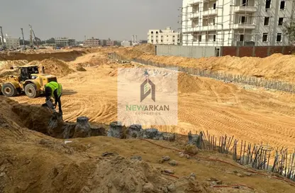 عيادة - استوديو - 1 حمام للبيع في سبايد - محور جمال عبد الناصر - مدينة 6 أكتوبر - الجيزة