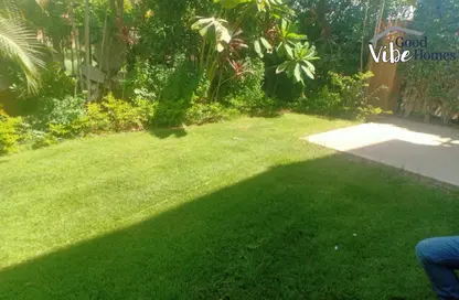 Twin House - 5 Bedrooms - 4 Bathrooms for rent in Mivida - 5th Settlement Compounds - The 5th Settlement - New Cairo City - Cairo Twin House - 5 Bedrooms - 4 Bathrooms for rent in Mivida - 5th Settlement Compounds - The 5th Settlement - New Cairo City - Cairo