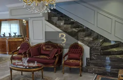 أي فيلا - 3 غرف نوم - 6 حمامات للبيع في ماونتن فيو هايد بارك - كمبوندات التجمع الخامس - التجمع الخامس - مدينة القاهرة الجديدة - القاهرة