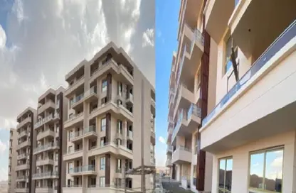 Chalet - 3 Bedrooms - 3 Bathrooms for sale in Dejoya 3 New Capital - New Capital Compounds - New Capital City - Cairo