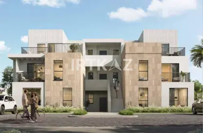 Duplex - 3 Bedrooms - 3 Bathrooms for sale in Zed East - 5th Settlement Compounds - The 5th Settlement - New Cairo City - Cairo