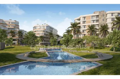 Apartment - 3 Bedrooms - 3 Bathrooms for sale in Bloomfields - Mostakbal City Compounds - Mostakbal City - Future City - Cairo Apartment - 3 Bedrooms - 3 Bathrooms for sale in Bloomfields - Mostakbal City Compounds - Mostakbal City - Future City - Cairo