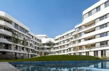 Apartment - 3 Bedrooms - 3 Bathrooms for sale in Bloomfields - Mostakbal City Compounds - Mostakbal City - Future City - Cairo