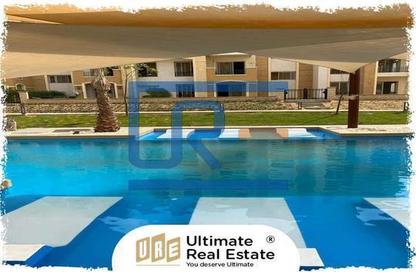 Penthouse - 3 Bedrooms - 3 Bathrooms for sale in Stone Residence - 5th Settlement Compounds - The 5th Settlement - New Cairo City - Cairo