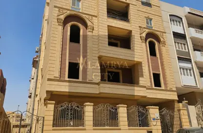 شقة - 2 غرف نوم - 1 حمام للبيع في شارع جاردينيا مول - التجمع الاول - مدينة القاهرة الجديدة - القاهرة